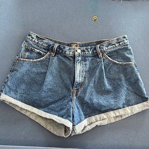 NEW ABERCROMBIE & FITCH SHORTS